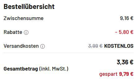 🥜 4x Funny Frisch Ednuss Flips Classic, je 175g​​ ab 3,36€ (statt 9€)