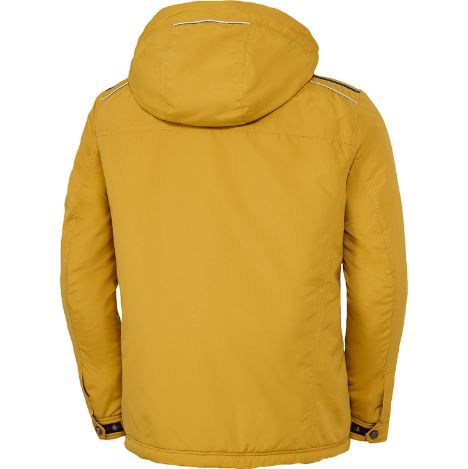 🧥 Redpoint Wattierte Funktionsjacke für 111,75€ (statt 149€) + GRATIS Gourmetpfanne