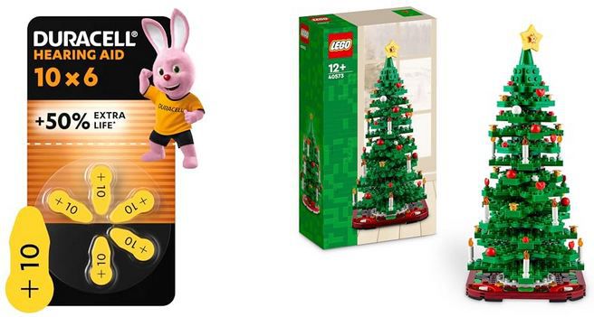 🔥 Amazon: 18€ Rabatt ab 160€ Bestellwert   Über 1.000 Artikel mit Apple, LEGO uvm.