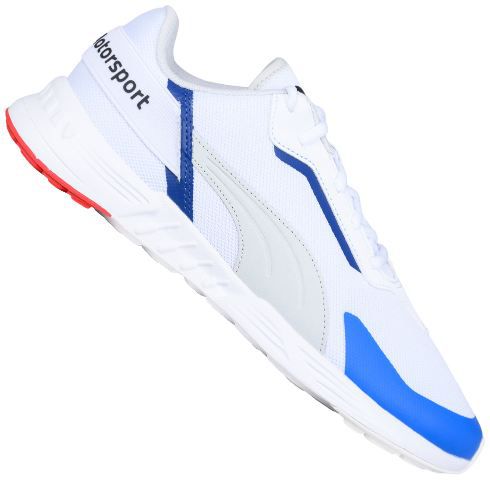 👟 PUMA x BMW MMS Tiburion Log Sneaker ab 44,99€ (statt 57€) 👟 PUMA x BMW MMS Tiburion Log Sneaker ab 44,99€ (statt 57€)