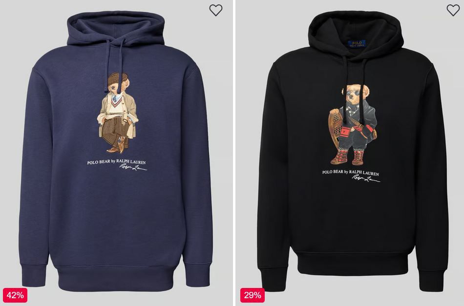 👕 Ansons Pre Sale mit bis zu 50% Rabatt auf Polo Ralph Lauren, BOSS, HUGO, uvm. 👕 Ansons Pre Sale mit bis zu 50% Rabatt auf Polo Ralph Lauren, BOSS, HUGO, uvm.