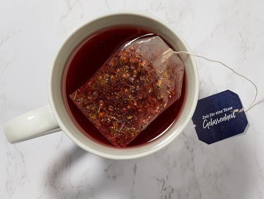 🍵 4er Pack Meßmer Ländertee Nordische Beeren für 5,96€ (statt 10€) 🍵 4er Pack Meßmer Ländertee Nordische Beeren für 5,96€ (statt 10€)