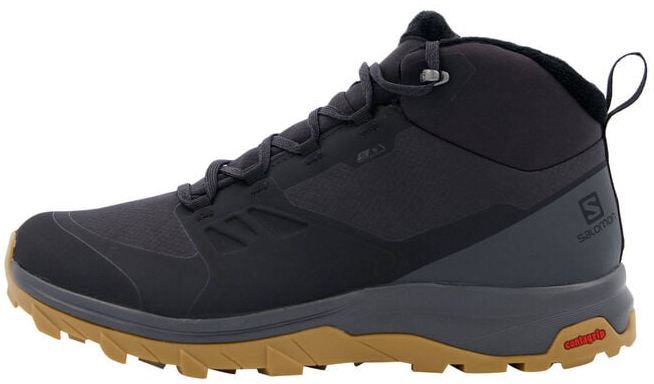 🥾 Salomon OUTsnap CSWP Wanderschuhe für 95,34€ (statt 113€)