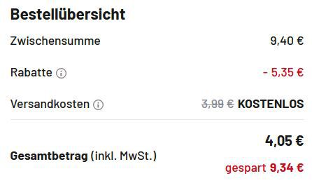 🚿 4x adidas Active Skin & Mind Energy Kick Duschgel ab 4€ (statt 10€)