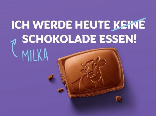 🍫 Milka Extra Alpenmilch Schokolade, 190g Tafel ab 2,84€ (statt 4€)