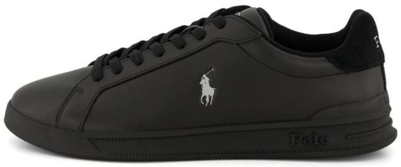 👟 Polo Ralph Lauren Leder Sneaker für 92,04€ (statt 130€)