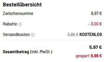 ☕ 3 x 400g Suchard Express Kakaonachfüllbeutel ab 5,97€ (statt 9€) ☕ 3 x 400g Suchard Express Kakaonachfüllbeutel ab 5,97€ (statt 9€)