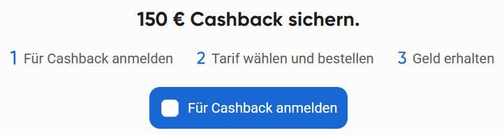 🛜 Pyur Winter Deals: 1.000 Mbit/s. in den ersten 10 Mon. 9,99€ danach 49,99€ + 150€ Cashback 🛜 Pyur Winter Deals: 1.000 Mbit/s. in den ersten 10 Mon. 9,99€ danach 49,99€ + 150€ Cashback