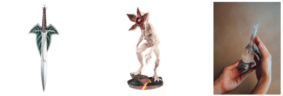 ⚔️ Zavvi:  20% Extra Rabatt auf Grupo Erik Merch Sammelartikel & Geschenke