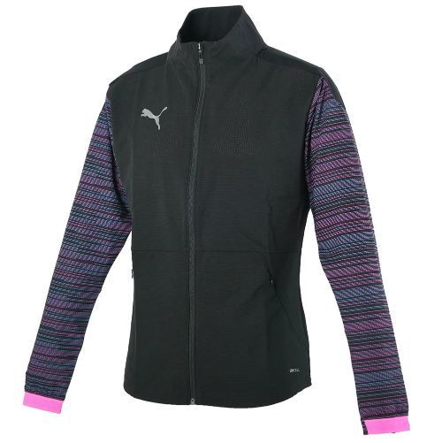 🧥 PUMA FTBLnxt PRO Jacke für 27,44€ (statt 53€)