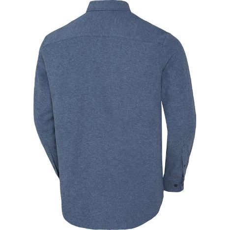 👔 2x Henson & Henson Flanellhemd in 4 Designs für 44,98€ (statt 60€) + Gratis Taschenlampe