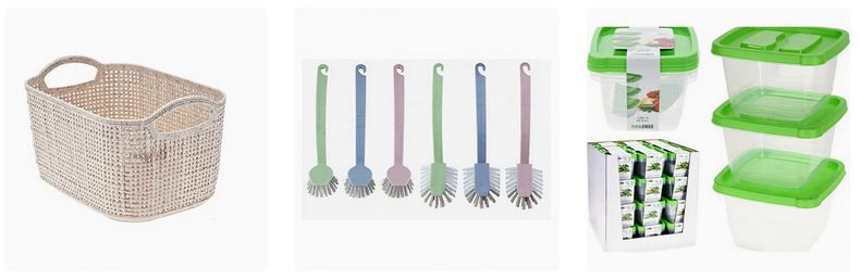 đ„ Joybuy: 4 fĂŒr 3 Aktion auf Lebensmittel, Haushalt & Drogerie + 3⏠Neukundengutschein ab 6âŹ! đ„ Joybuy: 4 fĂŒr 3 Aktion auf Lebensmittel, Haushalt & Drogerie + 3⏠Neukundengutschein ab 6âŹ!