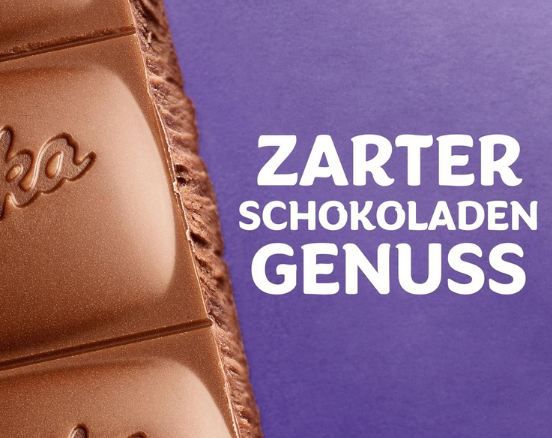 🍫 Milka Schokolade Extra mit Lotus Biscoff Keksstückchen, 190g ab 2,84€ (statt 4€)