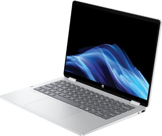 💻 HP OmniBook 5 Flip Convertible Laptop mit 14 2K Touchscreen für 579€ (statt 668€)