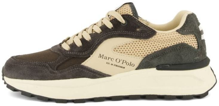 👟 Marc OPolo Velours  & Glattleder Sneaker für 95,94€ (statt 115€)
