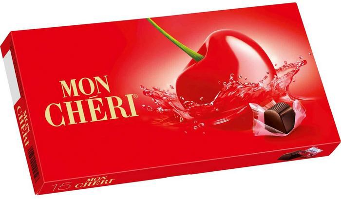 🍫 2x Ferrero Mon Cheri Pralinen ab 5,38€ (statt 8€)