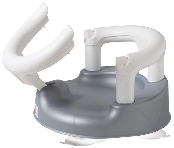 🛁 Rotho Babydesign Badewannensitz mit Kindersicherung für 21,84€ (statt 33€)