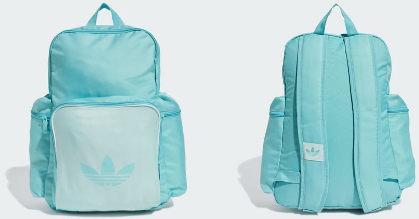 🎒 adidas Adicolor JD5526 Rucksack ab 15,20€ (statt 38€)