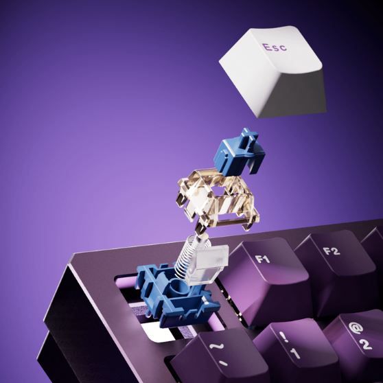 AKKO MOD 007 V5 HE Magnetic Tastatur für 202€ (statt 226€) AKKO MOD 007 V5 HE Magnetic Tastatur für 202€ (statt 226€)