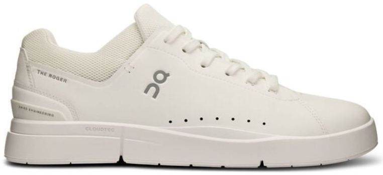 👟 On The Roger Advantage Sneaker für 104,94€ (statt 127€)