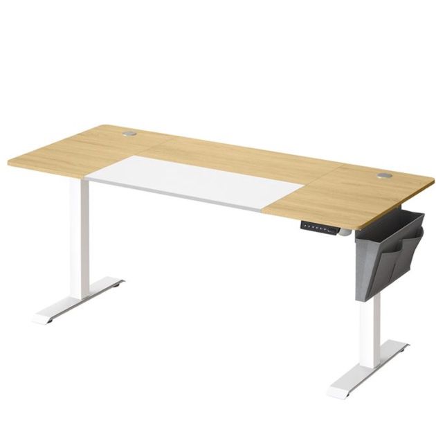 👨‍💻 SONGMICS höhenverstellbarer Schreibtisch für 89,99€ (statt 150€)