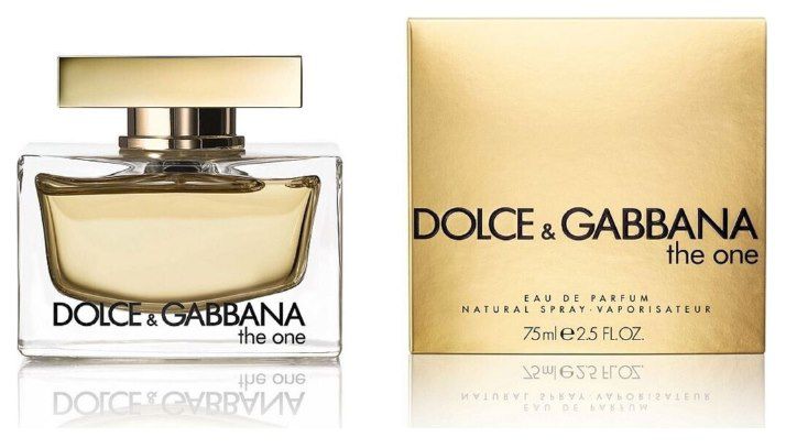 👩 Dolce & Gabbana The One Geschenkset mit Eau de Parfum & Bodylotion für 59,99€ (statt 72€) 👩 Dolce & Gabbana The One Geschenkset mit Eau de Parfum & Bodylotion für 59,99€ (statt 72€)