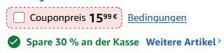⏫ ORICO NVMe Gehäuse M.2 SATA SSD Adapter für 13,99€ (statt 20€)
