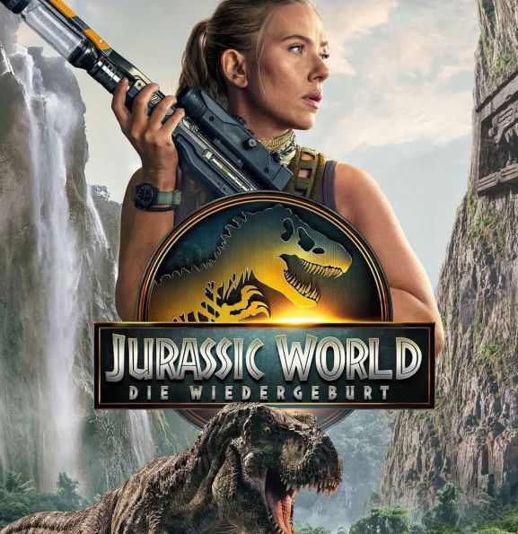 📽️ Amazon: HD Filme ab 0,99€ leihen – z.B. Jurassic World, Drachenzähmen leicht gemacht uvm.