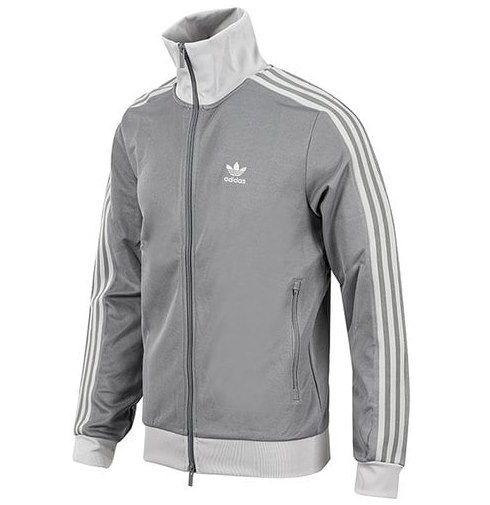 ⚽ adidas Classics Beckenbauer Trainingsjacke für 38,98€ (statt 54€)