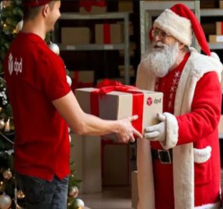 🎁 Magenta Moments: Weihnachtsgeschenk gratis verschicken mit DPD