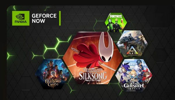 Magenta Moments: Das GeForce NOW Performance Cloud-Gaming Abomodell 3 Monate gratis Magenta Moments: Das GeForce NOW Performance Cloud Gaming Abomodell 3 Monate gratis