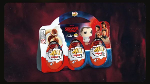 Magenta Moments: Ferrero Kinder Joy Netflix gratis abholen - ab dem 09.12. Magenta Moments: Ferrero Kinder Joy Netflix gratis abholen ab dem 09.12.