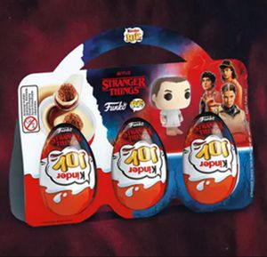 Magenta Moments: Ferrero Kinder Joy Netflix gratis abholen – ab dem 09.12.