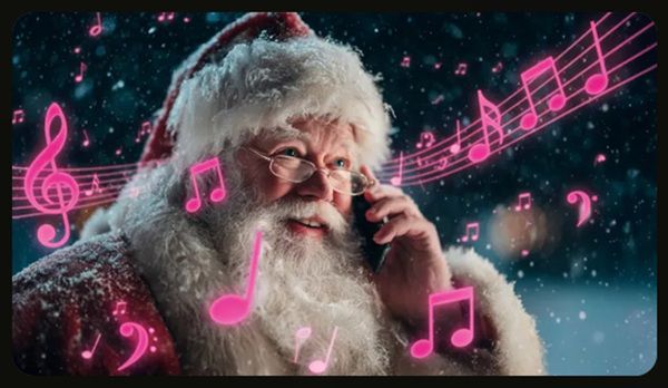 🎙️ Magenta Moments: Weihnachtsstimmung am Telefon gratis 🎙️ Magenta Moments: Weihnachtsstimmung am Telefon gratis
