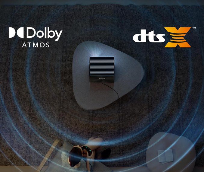 📽️ Valerion StreamMaster Plus2 4K Laser Beamer mit 1.600 ANSI Lumen für 1.359€ (statt 1.599€) 📽️ Valerion StreamMaster Plus2 4K Laser Beamer mit 1.600 ANSI Lumen für 1.359€ (statt 1.599€)