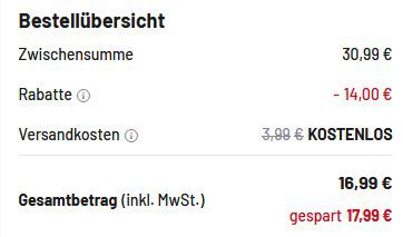 ⚡ Xiaomi 33W Powerbank mit 20.000mAh & Kabel für 16,99€ (statt 31€) - Neukunden ⚡ Xiaomi 33W Powerbank mit 20.000mAh & Kabel für 16,99€ (statt 31€) Neukunden