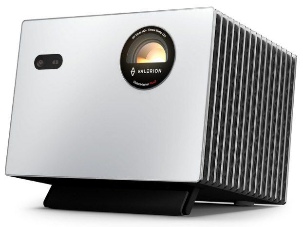 📽️ Valerion StreamMaster Plus2 4K Laser Beamer mit 1.600 ANSI Lumen für 1.359€ (statt 1.599€) 📽️ Valerion StreamMaster Plus2 4K Laser Beamer mit 1.600 ANSI Lumen für 1.359€ (statt 1.599€)