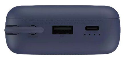 ⚡ Xiaomi 33W Powerbank mit 20.000mAh & Kabel für 16,99€ (statt 31€) - Neukunden ⚡ Xiaomi 33W Powerbank mit 20.000mAh & Kabel für 16,99€ (statt 31€) Neukunden