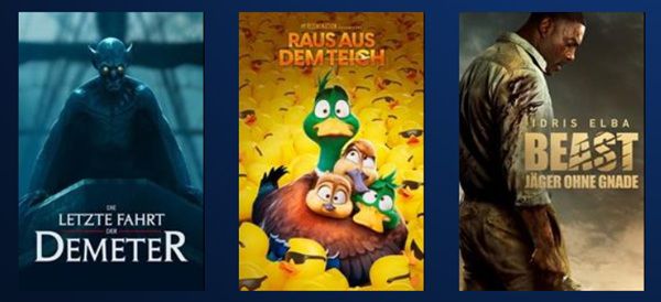 đŹ Mit Sky Extra einen Wunschfilm gratis đŹ Mit Sky Extra einen Wunschfilm gratis