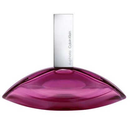 👩 Calvin Klein Euphoria Eau de Parfum 100ml für 30,99€ (statt 44€)