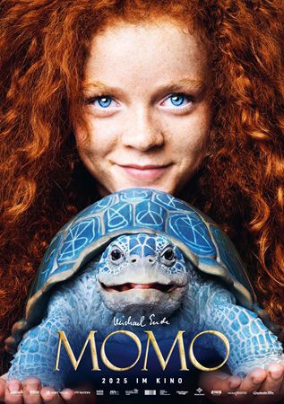🎥 UCI: Kinokarten für Momo am 07.12. gratis   IMdB 6,6