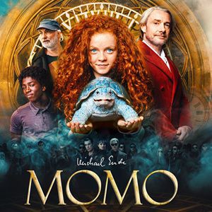 🎥 UCI: Kinokarten für Momo am 07.12. gratis – IMdB 6,6