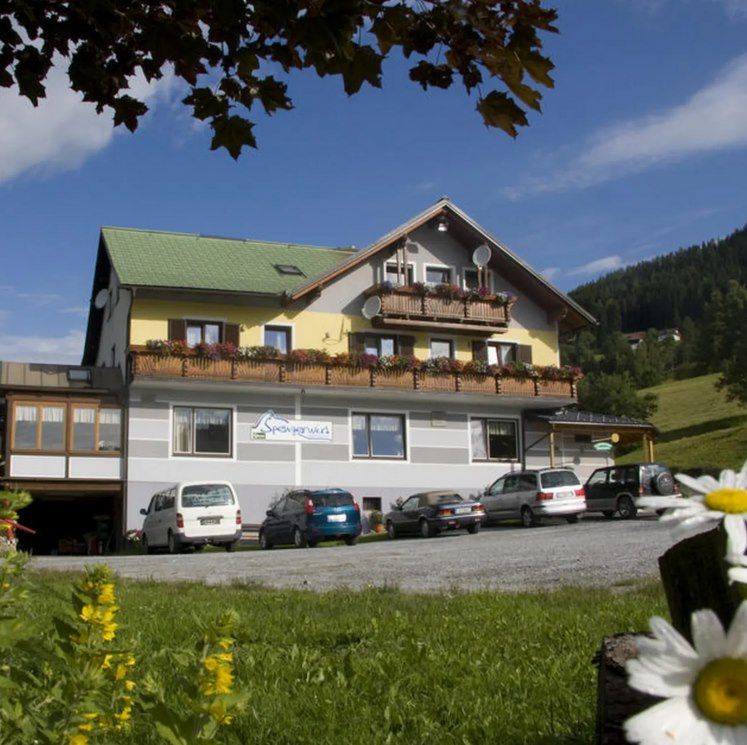 🌄 7 ÜN im Gasthof Spengerwirt in der Steiermark inkl. HP für 289,99€ p.P.