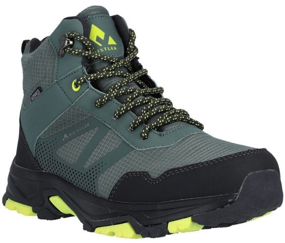 🥾 Whistler Doron M Outdoor WP Schuh für 34,98€ (statt 80€)