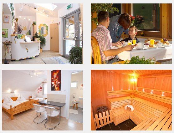 🌄 7 ÜN im Gasthof Spengerwirt in der Steiermark inkl. HP für 289,99€ p.P.