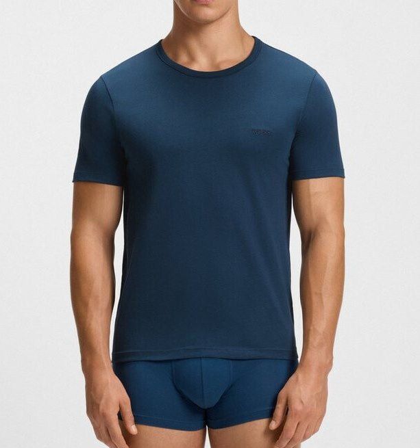 👕 3x BOSS Herren T-Shirt aus 100% Baumwolle für 22€ (statt 27€) 👕 3x BOSS Herren T Shirt aus 100% Baumwolle für 22€ (statt 27€)