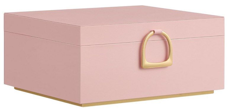 💍 SONGMICS Schmuckkästchen mit 2 Ebenen ab 19,43€ (statt 25€)