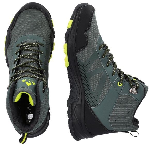 🥾 Whistler Doron M Outdoor WP Schuh für 34,98€ (statt 80€)
