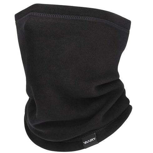 🥷 YANIKY Schlauchschal Winddicht in versch. Farben für je 5,99€ (statt 10€)