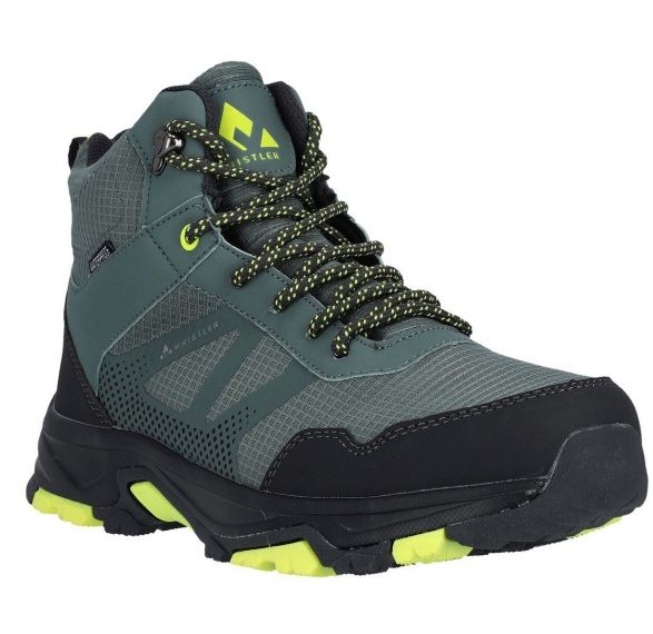 🥾 Whistler Doron M Outdoor WP Schuh für 34,98€ (statt 80€)